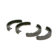 Bosch Parking Brake Shoe Set 0 986 487 732