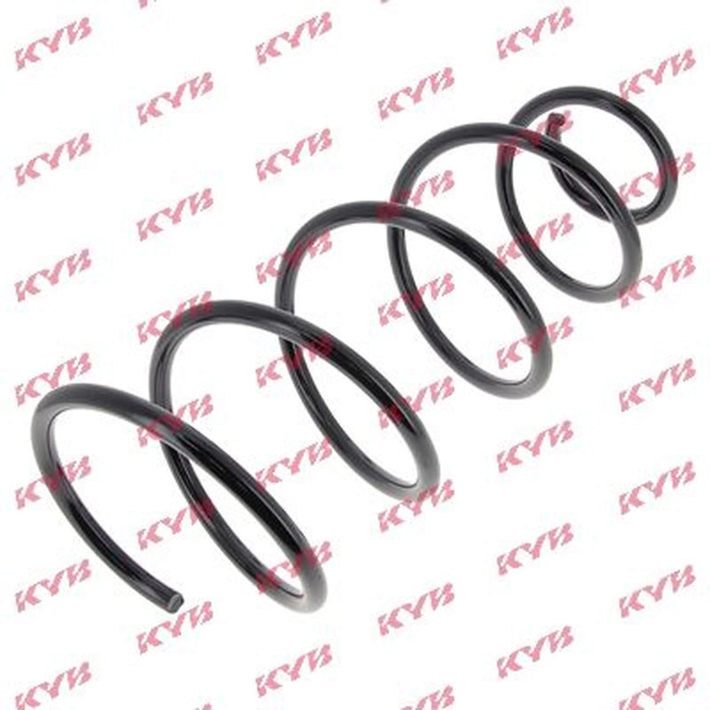 KYB Front Suspension Coil Spring RC2348