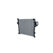 NRF Engine Radiator 53182
