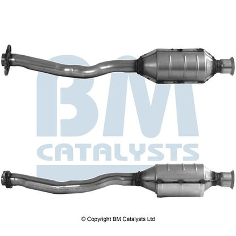 BM Catalysts Homologated Petrol Cat BM90021H