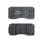 Textar Front Brake Pad Set 2904303