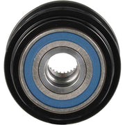 Gates Alternator Overrunning Freewheel Clutch OAP7281