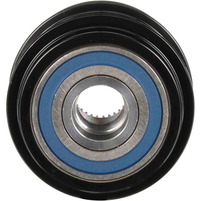 Gates Alternator Overrunning Freewheel Clutch OAP7281
