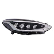 Hella Headlight Headlamp LED Left 1LX 354 857-191