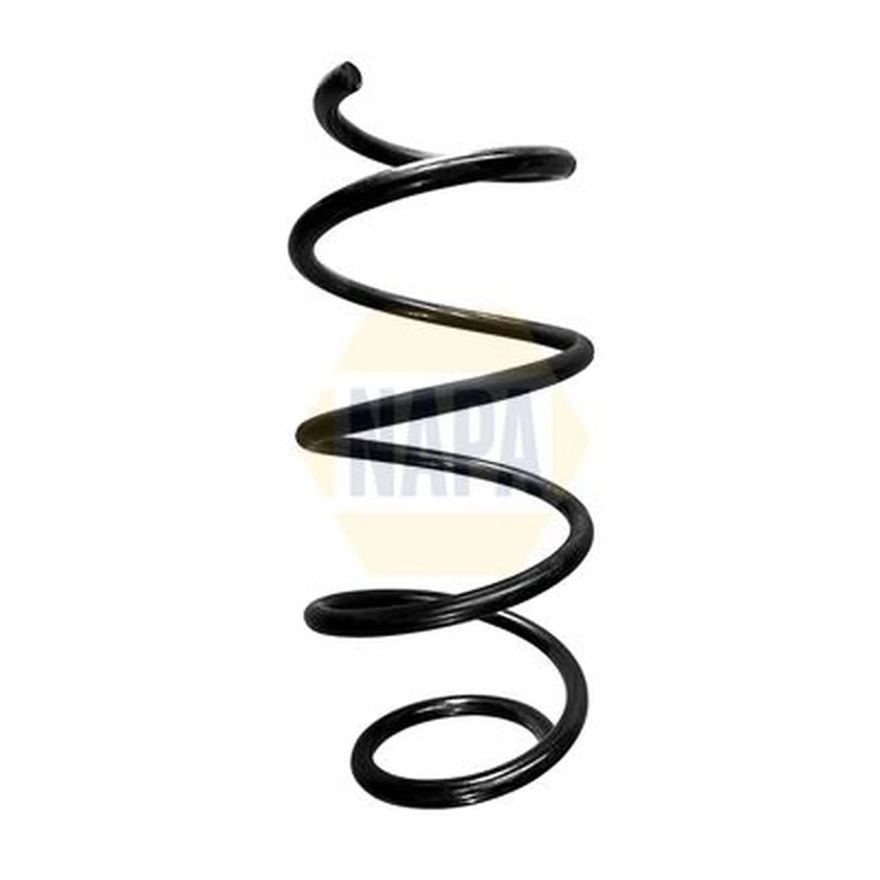 NAPA Front Suspension Coil Spring NCS2042