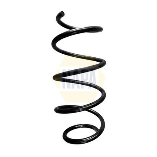 NAPA Front Suspension Coil Spring NCS2042