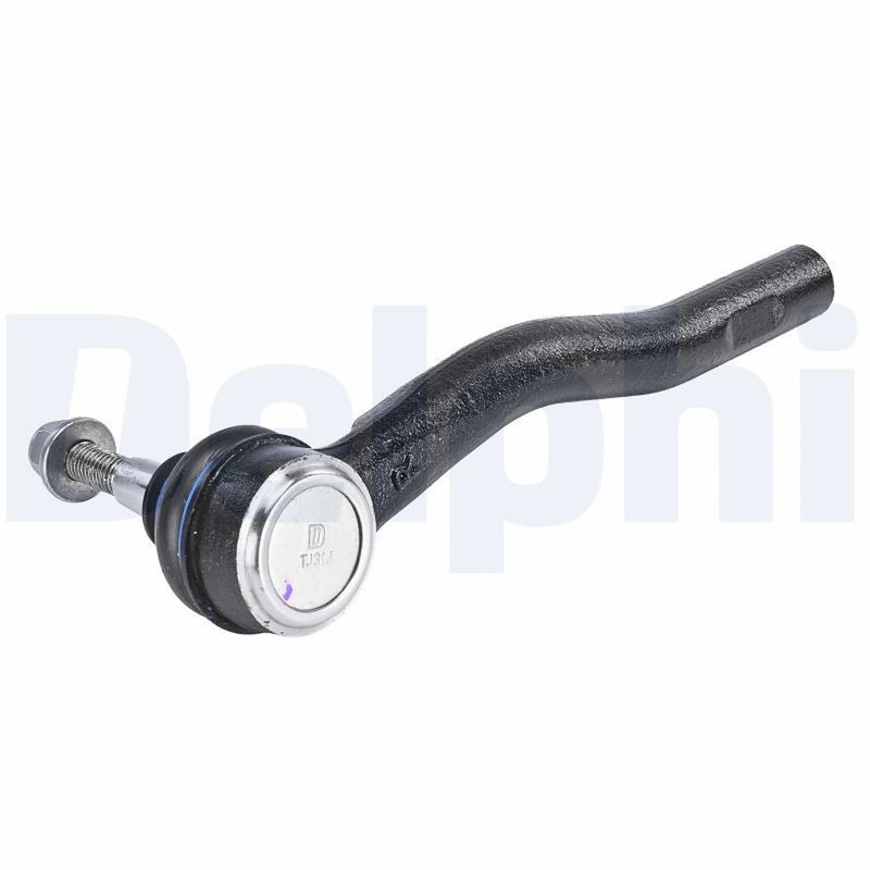 Delphi Steering Tie Rod End Ball Joint Front TA4057