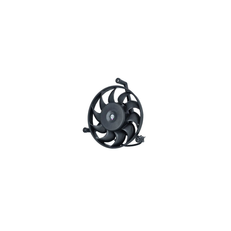 NRF Engine Cooling Fan 47745