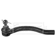 Borg & Beck Steering Tie Rod End Ball Joint BTR5878