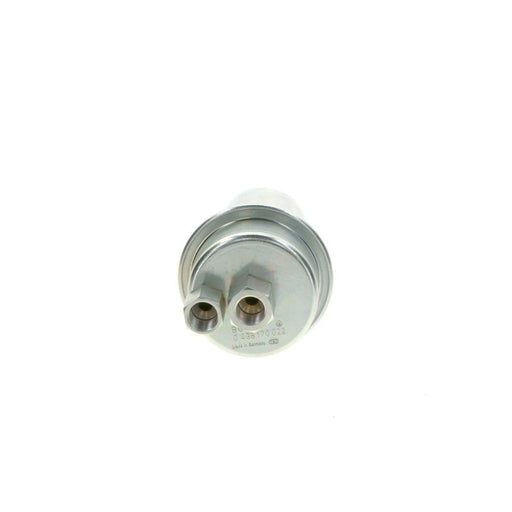 Bosch Fuel Pressure Accumulator 0 438 170 022