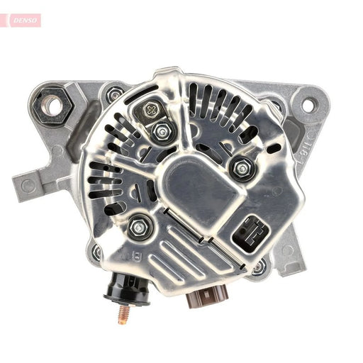 Denso Car Alternator 12V DAN1212