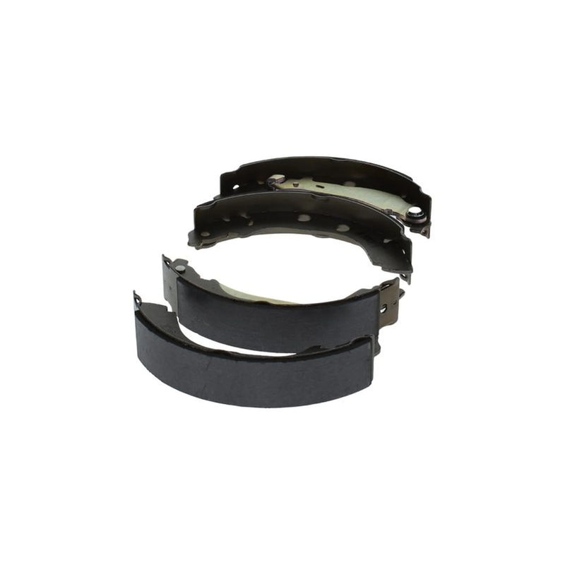 Bosch Brake Shoe Set Axle Kit 0 986 487 549