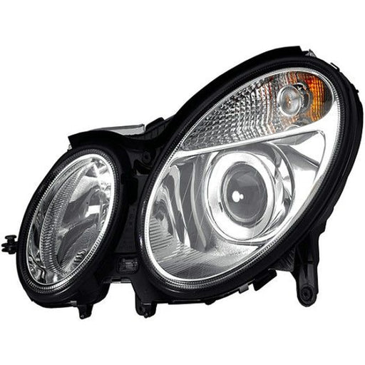 Hella Headlight Headlamp PY21W Right 1LL 008 369-181