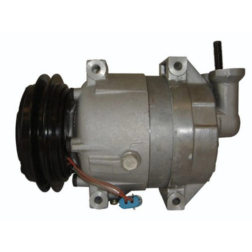 Mahle Air Conditioning Compressor ACP 1118 000S