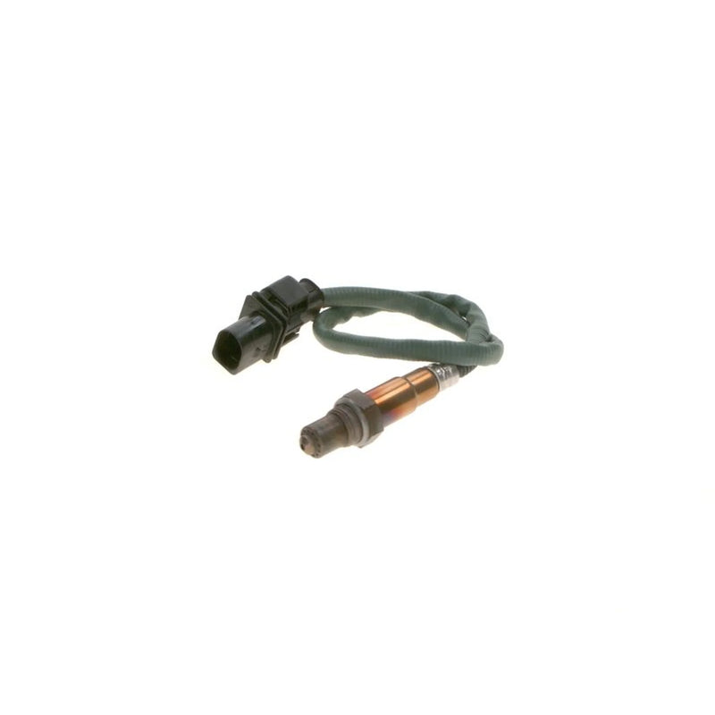 Bosch O2 Lambda Oxygen Sensor before catalytic 0 258 017 281