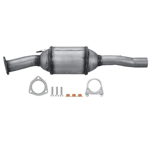 Hella Soot/Particulate Filter 8LG 366 070-061
