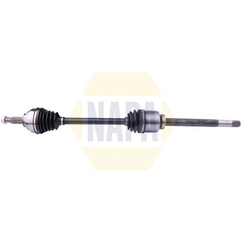 NAPA CV Drive Shaft Driveshaft Front Right NDS1153R