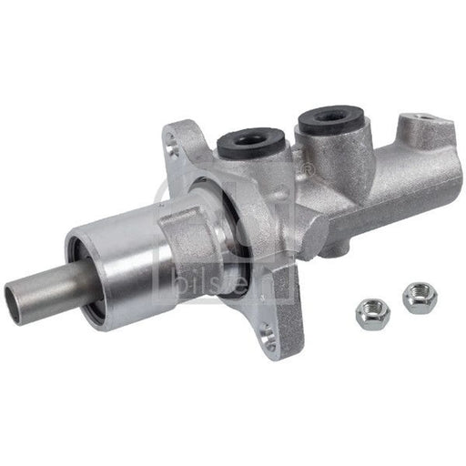 Febi Brake Master Cylinder Hydraulic Assembly 12269