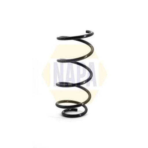 NAPA Front Suspension Coil Spring NCS1088