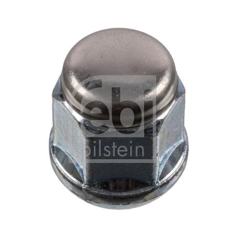 Febi Wheel Nut Front 180893