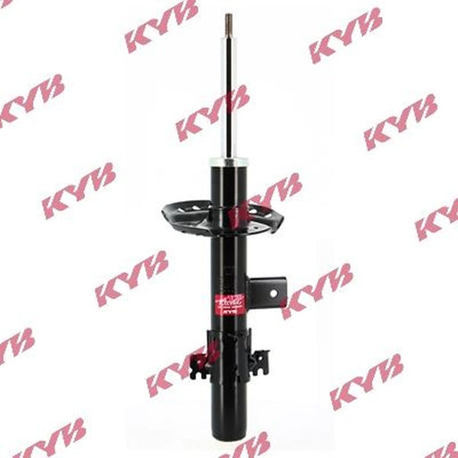 KYB Shock Absorber Damper Strut Rear Left 3358019