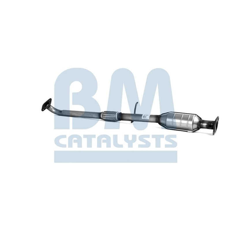 BM Catalysts Homologated Petrol Cat BM90703H