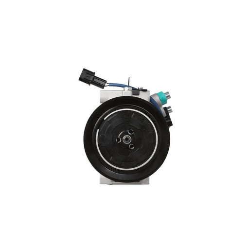 Hella Air Conditioning Compressor 8FK 366 203-381