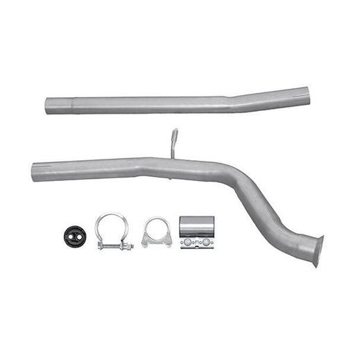 Hella Repair Pipe Catalytic Converter 8LA 366 007-251