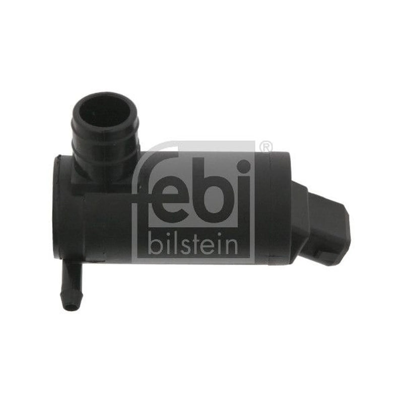 Febi Windscreen Washer Pump 06431