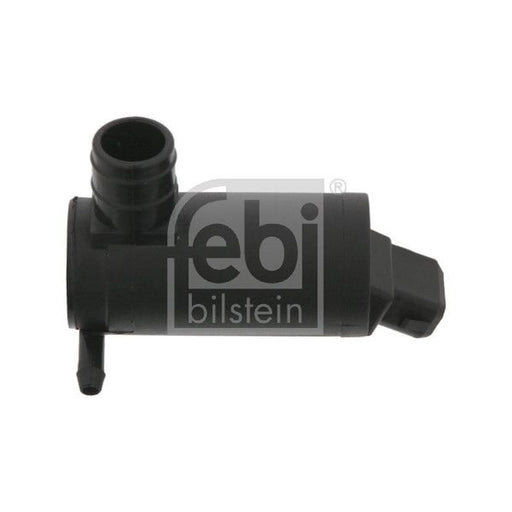 Febi Windscreen Washer Pump 06431