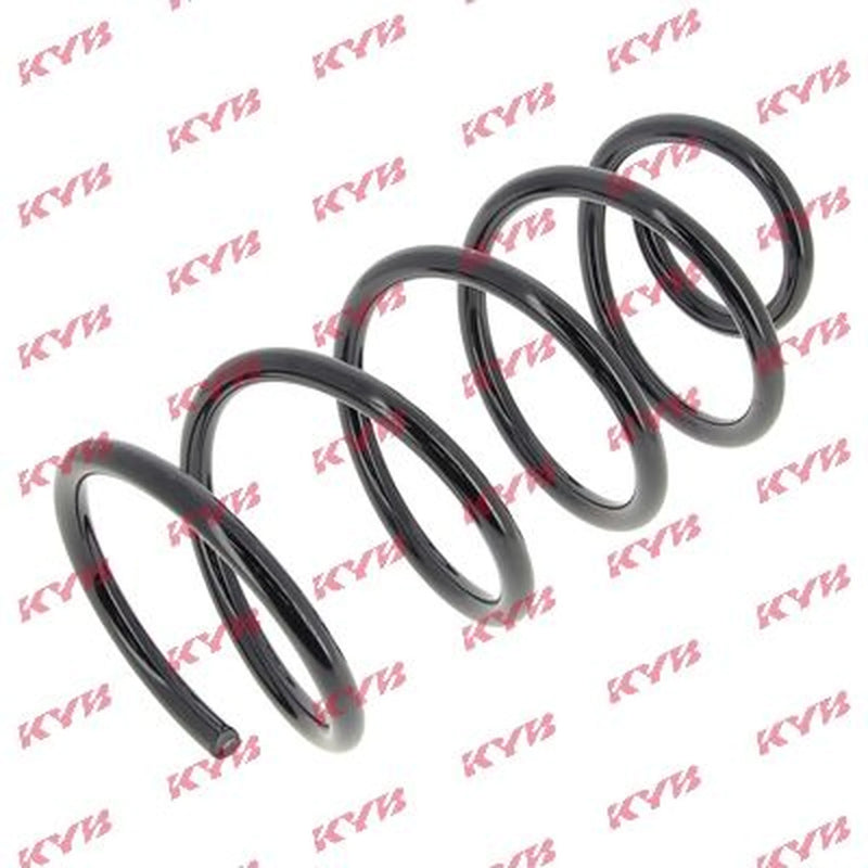KYB Front Suspension Coil Spring RC3012