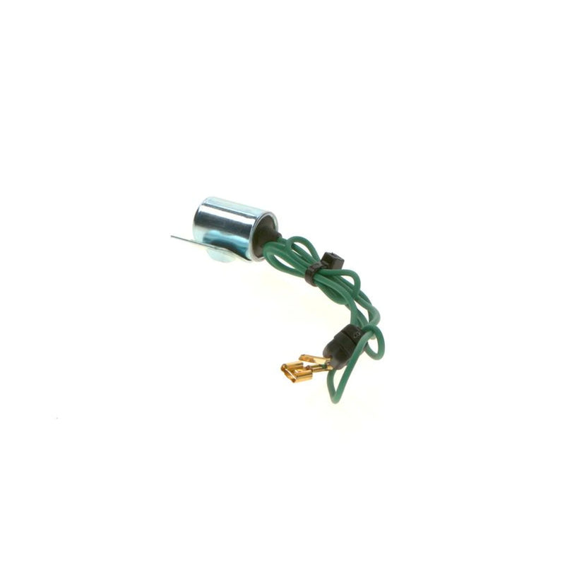 Bosch Ignition System Capacitor 1 237 330 252