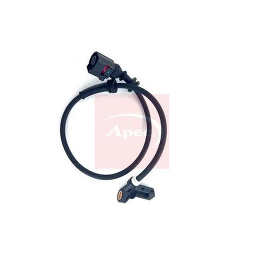 Apec ABS Wheel Speed Sensor Front Right ABS1487