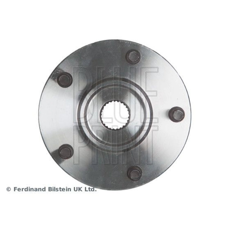 Blue Print Wheel Bearing Kit Front Right ADC48232