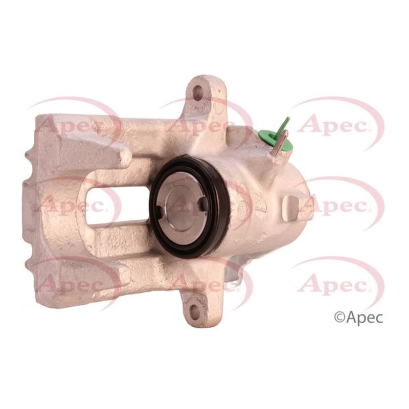 Apec Brake Caliper Assembly Rear Right RCA298