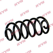 KYB Rear Suspension Coil Spring RA5165