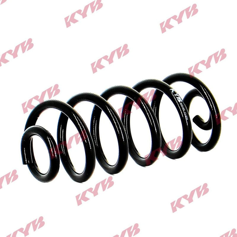 KYB Rear Suspension Coil Spring RA5165