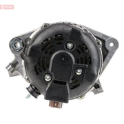 Denso Car Alternator 12V fits Toyota Auris 2009-2012 1.33