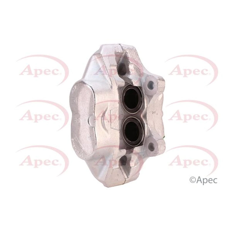 Apec Brake Caliper Assembly Front Right RCA138