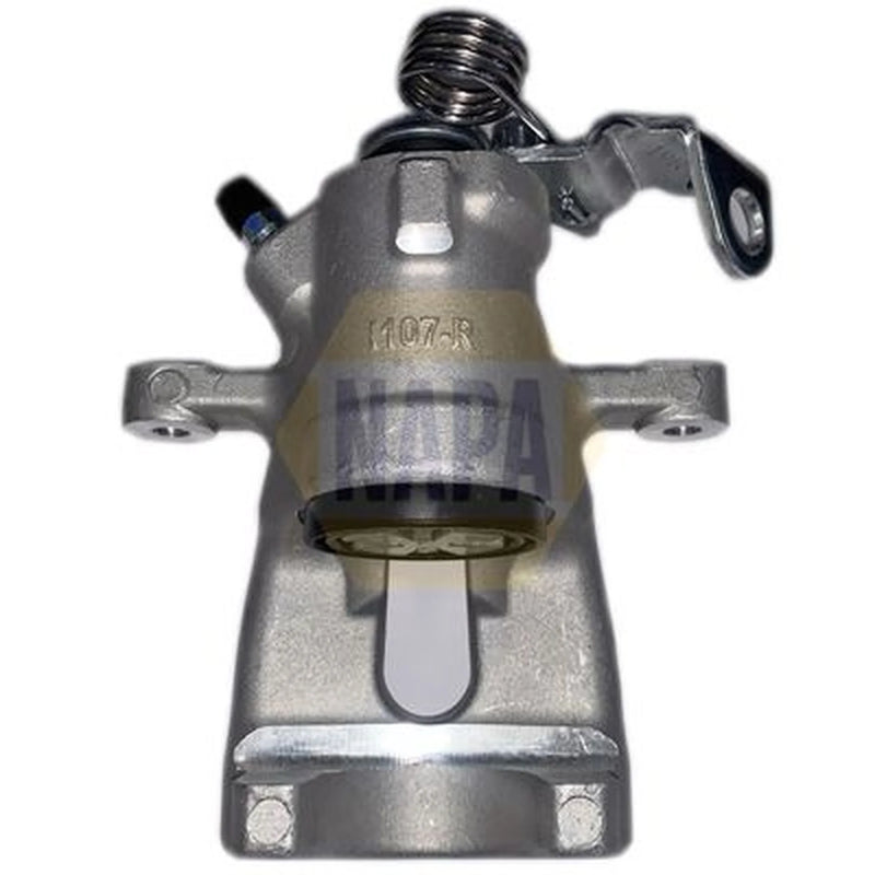 NAPA Brake Caliper Assembly Rear Right NCA1562
