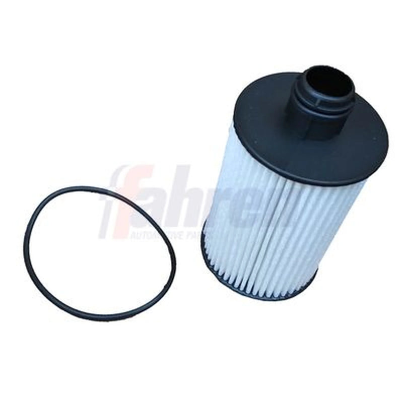 Fahren Engine Oil Filter fits Chevrolet Captiva 2011 on 2.2