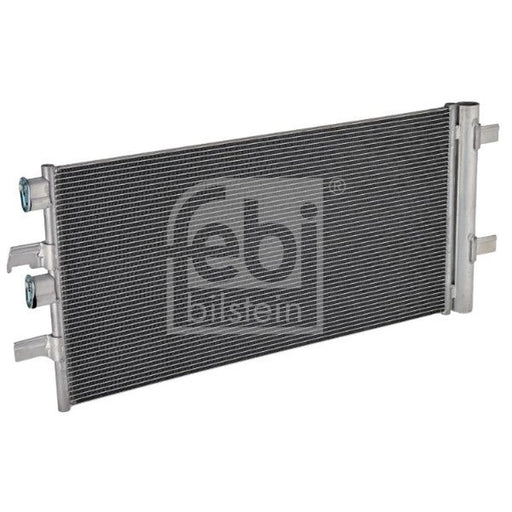 Febi Air Conditioning Condenser 197112