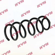 KYB Front Suspension Coil Spring RA1392