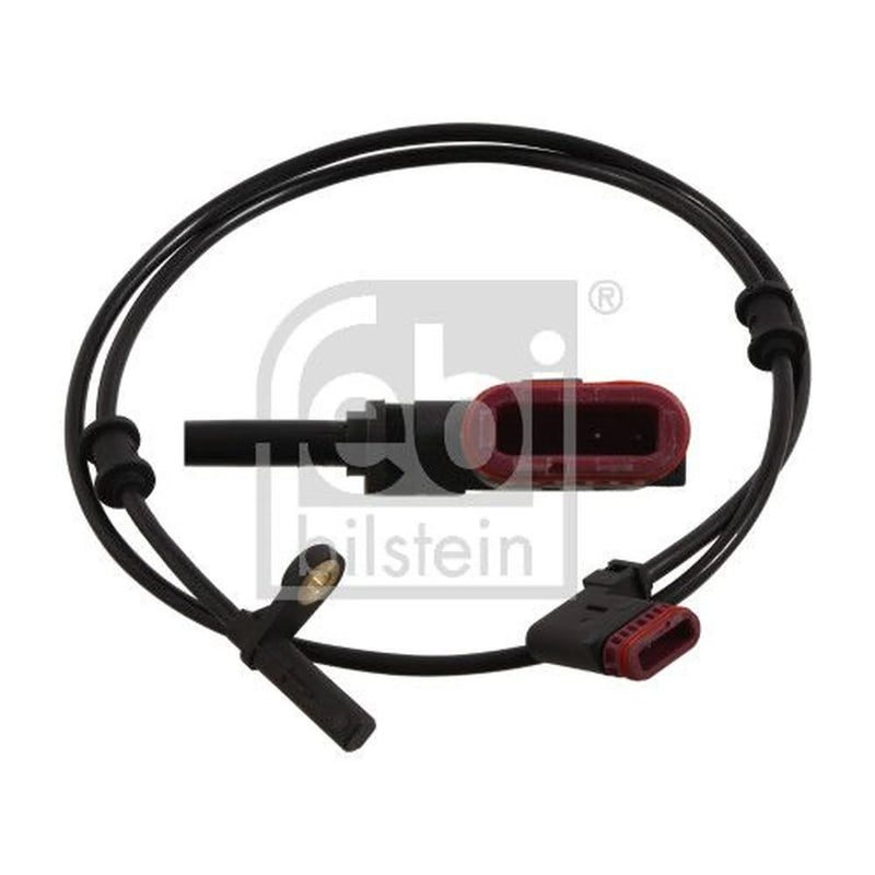 Febi ABS Wheel Speed Sensor Rear Right 30033