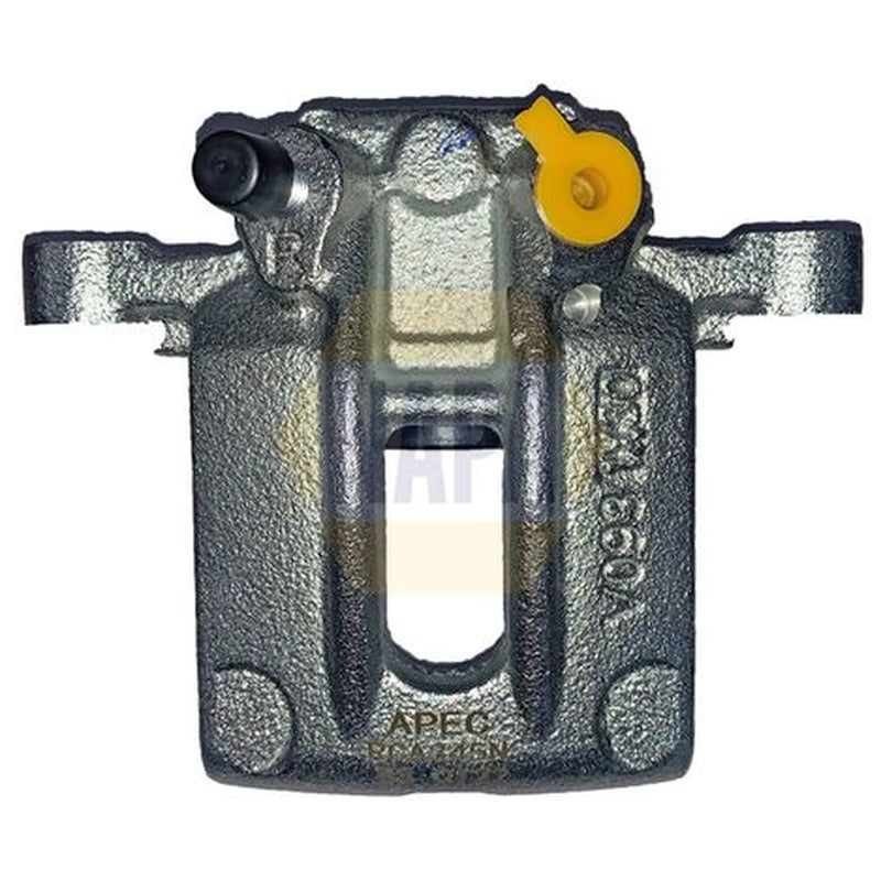 NAPA Brake Caliper Assembly Rear Right NCA1068