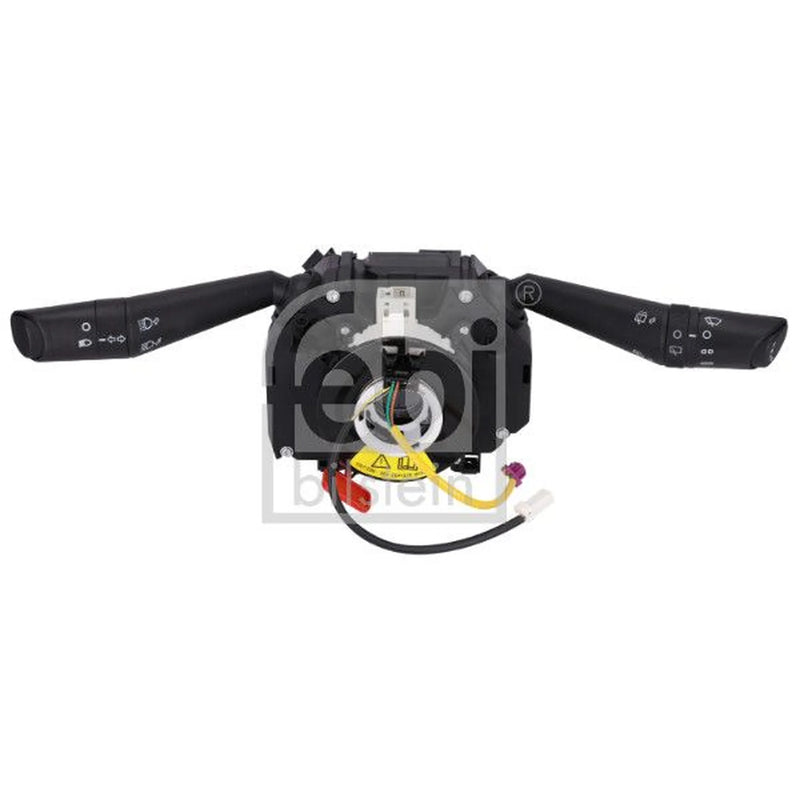 Febi Steering Column Operating Unit 22 Connectors 176081