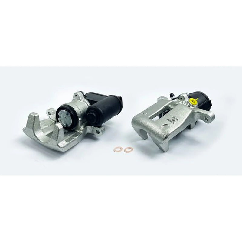 Juratek Brake Caliper Assembly Rear Left JCA1719L
