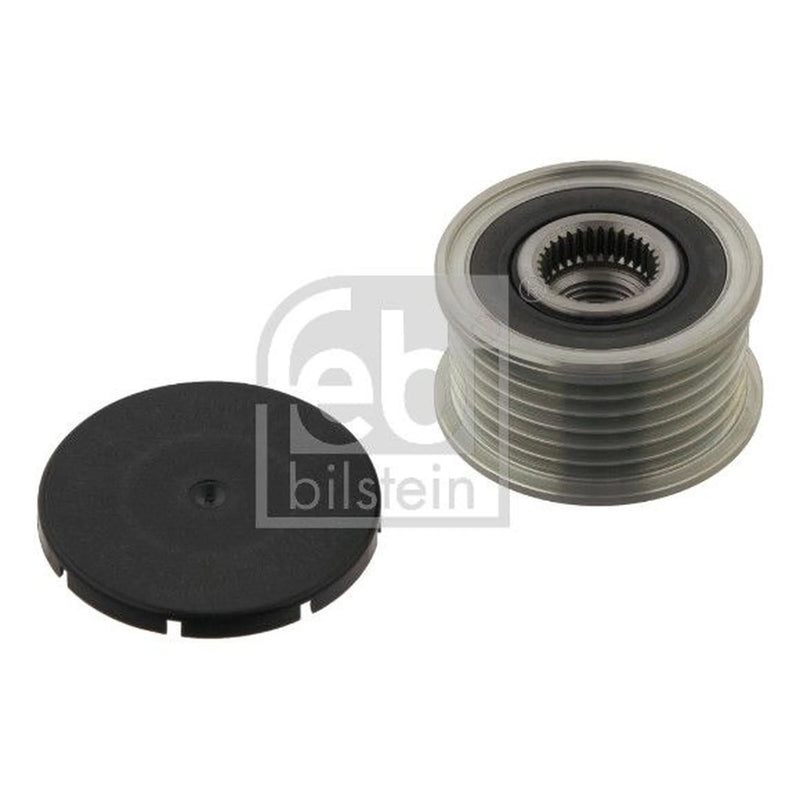 Febi Alternator Overrunning Freewheel Clutch 31385