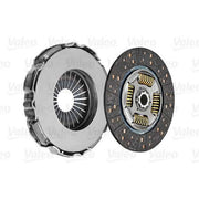Valeo Clutch Kit Set 2pc 827453