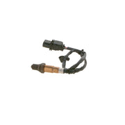 Bosch O2 Lambda Oxygen Sensor before catalytic converter 0 281 004 488